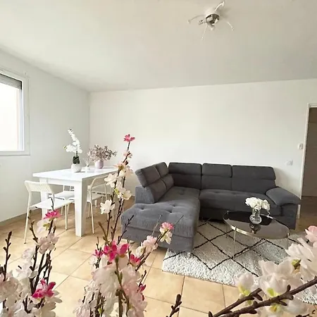 Apartment - Le Melies *