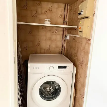 Apartment - Le Melies Villeurbanne