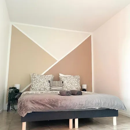 Apartment - Le Melies *