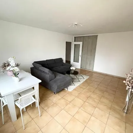 Apartment - Le Melies